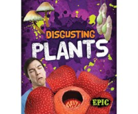 Disgusting Plants by Perish, Patrick